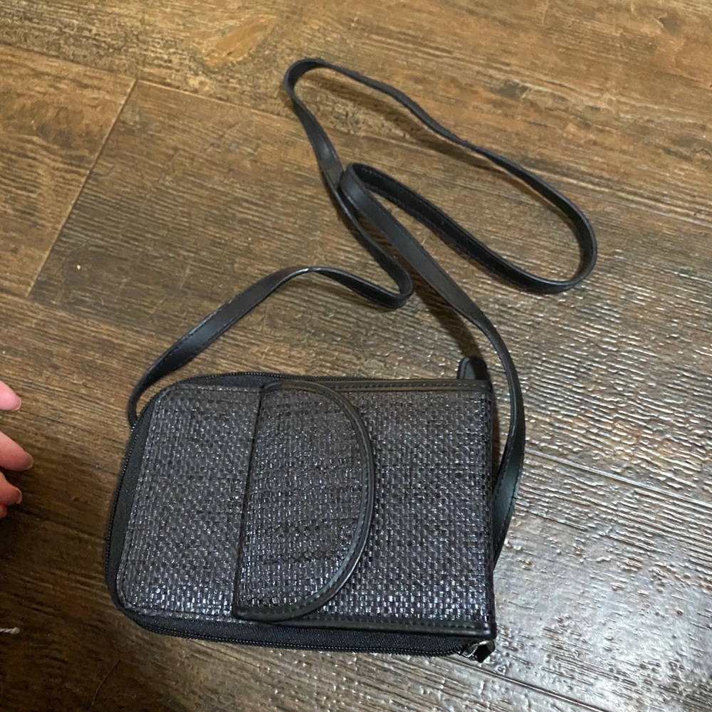 little black bag
